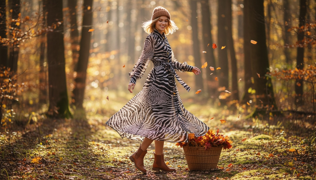 Feel the Chill, Keep the Glow!